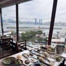 광안대교 오션뷰 광안리 횟집 광안다찌 광안리본점 솔직 후기