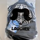 [LAUGHER]BONE BACKPACK 라퍼 본백팩 후기