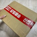 빼빼로데이떡 초코찹쌀떡 두바이모찌 무궁화푸드 라이스쇼콜라 후기