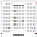 포항경주공항 일반대합실 1층 동편 | [쫑픽]아시아나항공-A380 한반도 일주 비행 후기 / OZ8999-인천→인천 (타임리프)