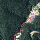 용인한터팬션물안개 이미지