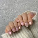 묘한네일 - 남구 | 부천 네일 잘하는 곳｜데이트네일·유지력 좋은 묘한네일 후기