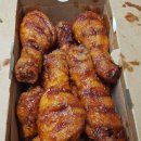 교촌치킨 금호역점