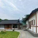 머문하녹 | 예천 자쿠지 한옥 독채 숙소 ‘머문하녹’ 후기 (우리돈우리산)