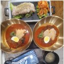 유단자냉면 - 순천시 기적의도서관2길 2 | 연향동맛집, 유단자냉면에서 특별한 맛을 만나다