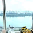 워커힐 뷔페 더뷔페 주말 런치 후기