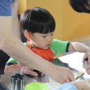 용인대 국가대표 부부태권도 이미지