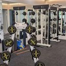 그릿 PT&GYM 이미지