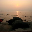 노을내리는아름다운집 이미지