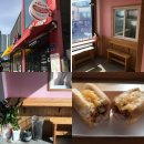 경산역 | 경산역 맛집 추천 킴스핫도그 | 인테리어 귀여운 카페 추억의 미국식 핫도그 내돈내산 솔직 후기 🌭