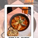 97 | 인천 논현동 술집 추천 파스타맛집 97파스타 묘하다 솔직후기