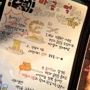 원조곱창떡볶이화떡