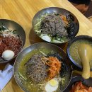 통나무촌 막국수 이미지