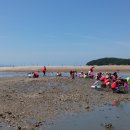 큰무리어촌체험·휴양마을 이미지