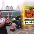동해오징어
