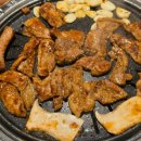 하단1동-6 | 부산 하단맛집 산수갑산 웨이팅 후 포장까지 한 후기