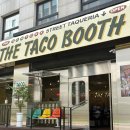 서초중앙로33길 15 | 뉴욕감성 가득한 고속터미널타코 맛집 더타코부스 반포점 후기