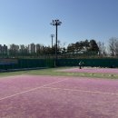 테니스장 이미지