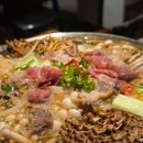 화신로8길1-7 | [서울 성동구] 성수역 성수동 이자카야 전통주 전문점 다모토리혼 차돌버섯전골 후기