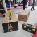 헤라복싱클럽 이미지