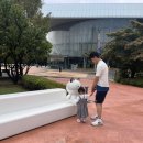 삼성자동차공업사(삼성카 샵) | 용인 어린이랑 갈만한곳 삼성화재 모빌리티뮤지엄 (클래식카, 자율주행차 체험)