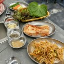 명돌 | 고기부터 볶음밥까지 완벽한 한끼, 명돌돌판삼겹살