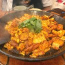 구로디지털단지 고기집 닭갈비 맛집 한식땡길때 추천하는 신림춘천집 구로디지털단지점 후기