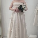 뮤즈결혼정보 | [천안 웨딩촬영 드레스셀렉] 다이어트 실패한 예신의 대반전 피팅 후기 | 천안 뮤즈앤코