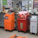 화랑카센타 이미지