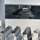 씨름연습장 | 5년차 아마추어 골퍼 골프채 피팅 솔직 후기[명품 아이언 포틴골프]