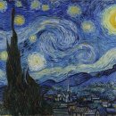 빈센트 반 고흐(Vincent van Gogh, 1853-1890) 이미지
