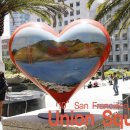 [미국어학연수 지역선정] 미국 캘리포니아 샌프란시스코 (San Francisco) 이미지