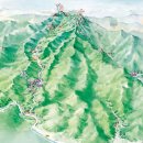 감악산 등산로 입구 이미지