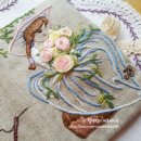 프랑스자수(주간) 이미지