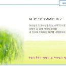 일일신앙점검을 위한 예화말씀묵상 2008년 11월 29일 (토) 이미지