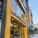 맘스터치앤피자우산점 | 남포동 맘스터치 앤 피자｜김풍 싸이버거 후기