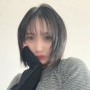 배곧 와이코드헤어 단발 후기｜윈터단발 느낌으로 자른 1인미용실 찐후기