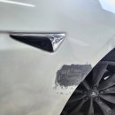 신신모터스 | 용인 자동차 복원, 테슬라 모델S 수리는 YG모터스