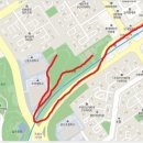 도장공원길 이미지