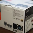 [마이크로포서드 DSLR] 소니코리아정품 NEX3 공동구매 (진행중!) 이미지