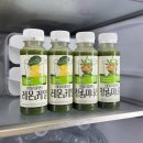 풀무원녹즙노동조합 | 아침 공복엔 이거 한 병! 데일리클렌즈로 시작하는 모닝 루틴 풀무원녹즙