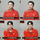 대진택시(주) | [2025] Earn your legacy /월즈 쓰리핏, 여섯 개의 별