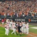 [대전한화생명볼파크] 3루내야지정석A 114구역 시야 / 구도로떡볶이, 농심가락 열무국수 후기