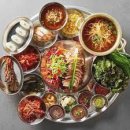 완미족발 - 안동시 복주2길 34 | 완미족발