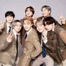 BTS 방탄소년단, 빌보드 핫100 누적 41곡 차트인! 신곡 ‘컴 오버’ 69위로 진입하며 새 역사 쓰다