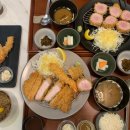 돈까스와 카츠돈 이미지