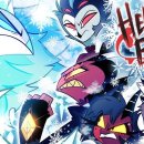 (주)알푸스 | 헬루바 보스 ( HELLUVA BOSS )