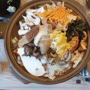 보약같은버섯전골 이미지