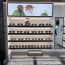 끝돈 마산댓기리점 | 마산 안경점 추천 마산 다비치안경 마산역경남은행옆점 분위기 있는 안경 구매후기