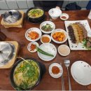 미가병천순대